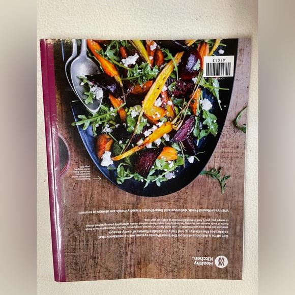 Weight Watchers book bundle - Picture 7 of 8